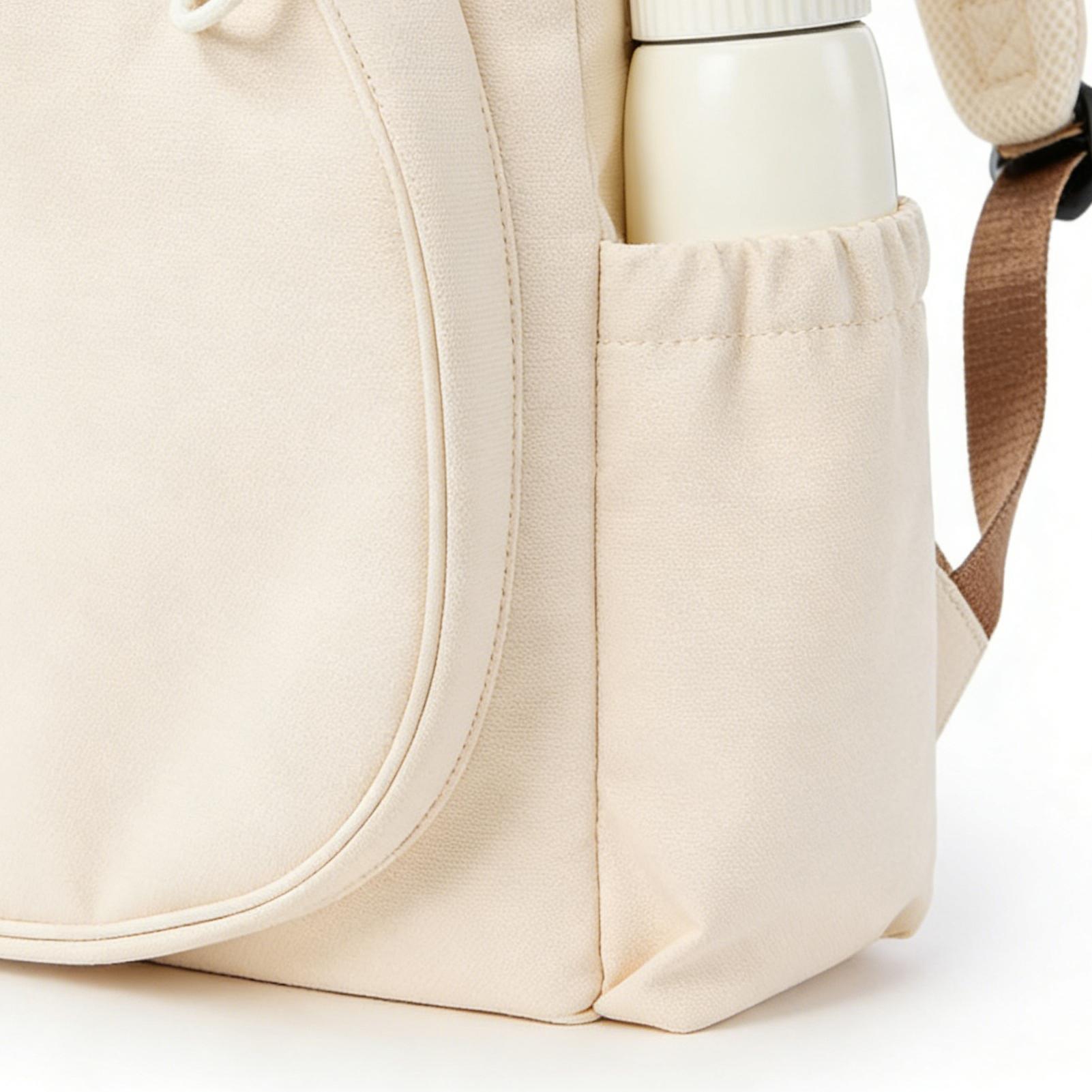 Backpack Racket Bag - حقائب بيكلبول للرجال تتسع لـ 2