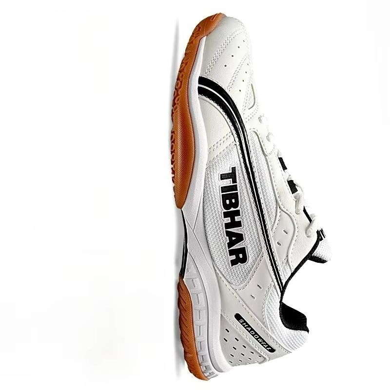 Badminton Footwork - أحذية تنس طاولة احترافية للرجال والنساء،