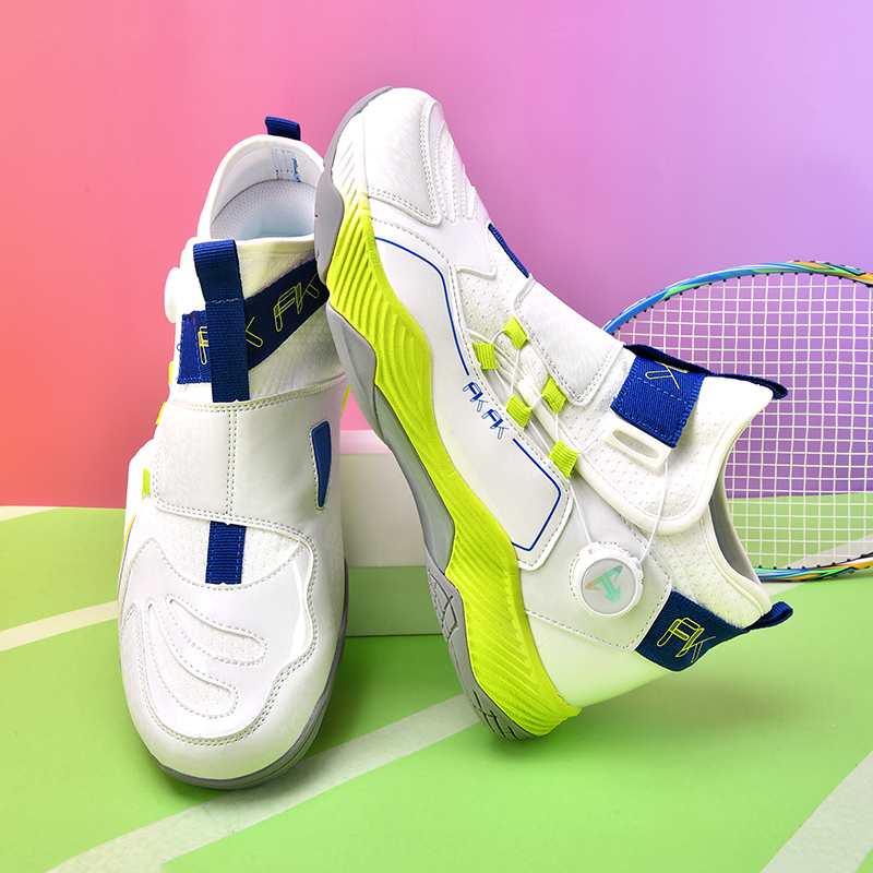 Badminton Footwork - أحذية تنس جديدة لعام 2026 مقاس