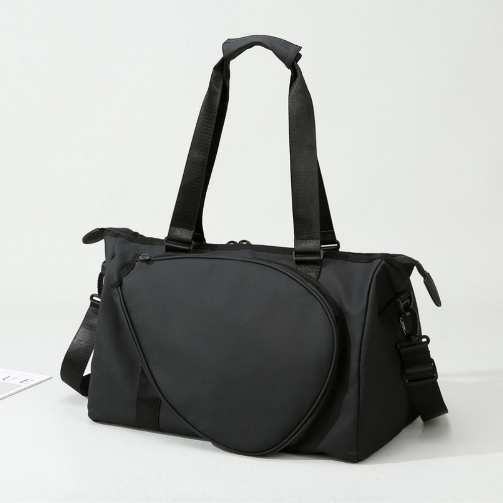 Backpack Racket Bag - حقيبة مضرب تنس كبيرة السعة قابلة