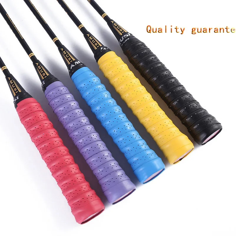 Badminton Vs Tennis - 1/4 قطع 6 ألوان من شريط