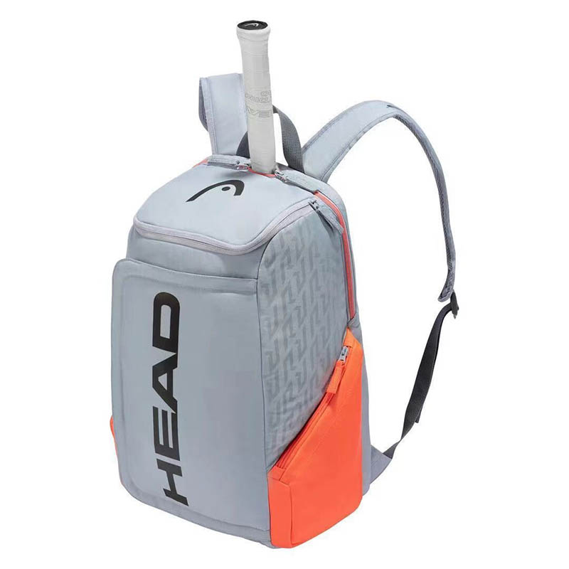 Backpack Racket Bag - حقيبة ظهر رياضية أصلية من هيد