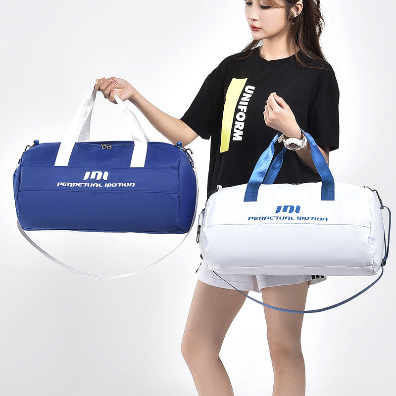 اللياقة البدنية القماش الخشن م - مراجعة Backpack Racket Bag وسعره