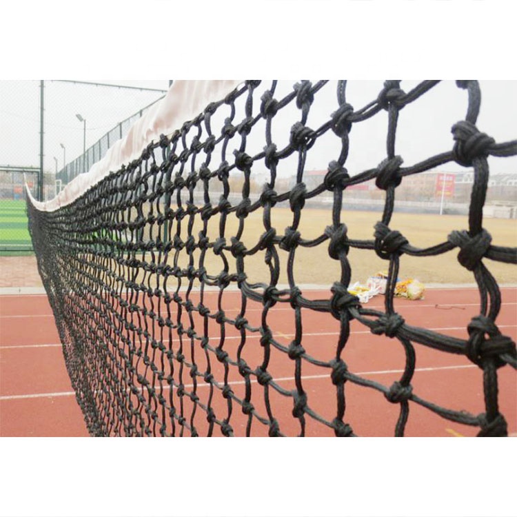 شبكة رياضية متعددة الأغراض معق - مراجعة Badminton Net وسعره