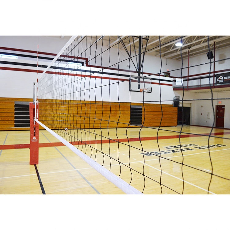 شبكة رياضية متعددة الأغراض معق - مراجعة Badminton Net وسعره