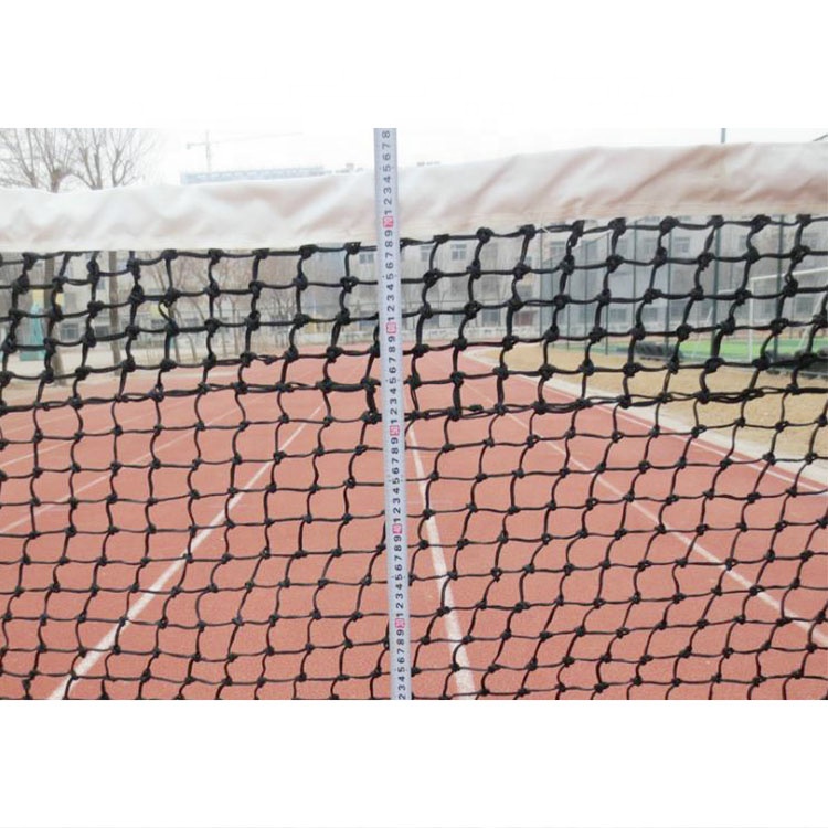 شبكة رياضية متعددة الأغراض معق - مراجعة Badminton Net وسعره