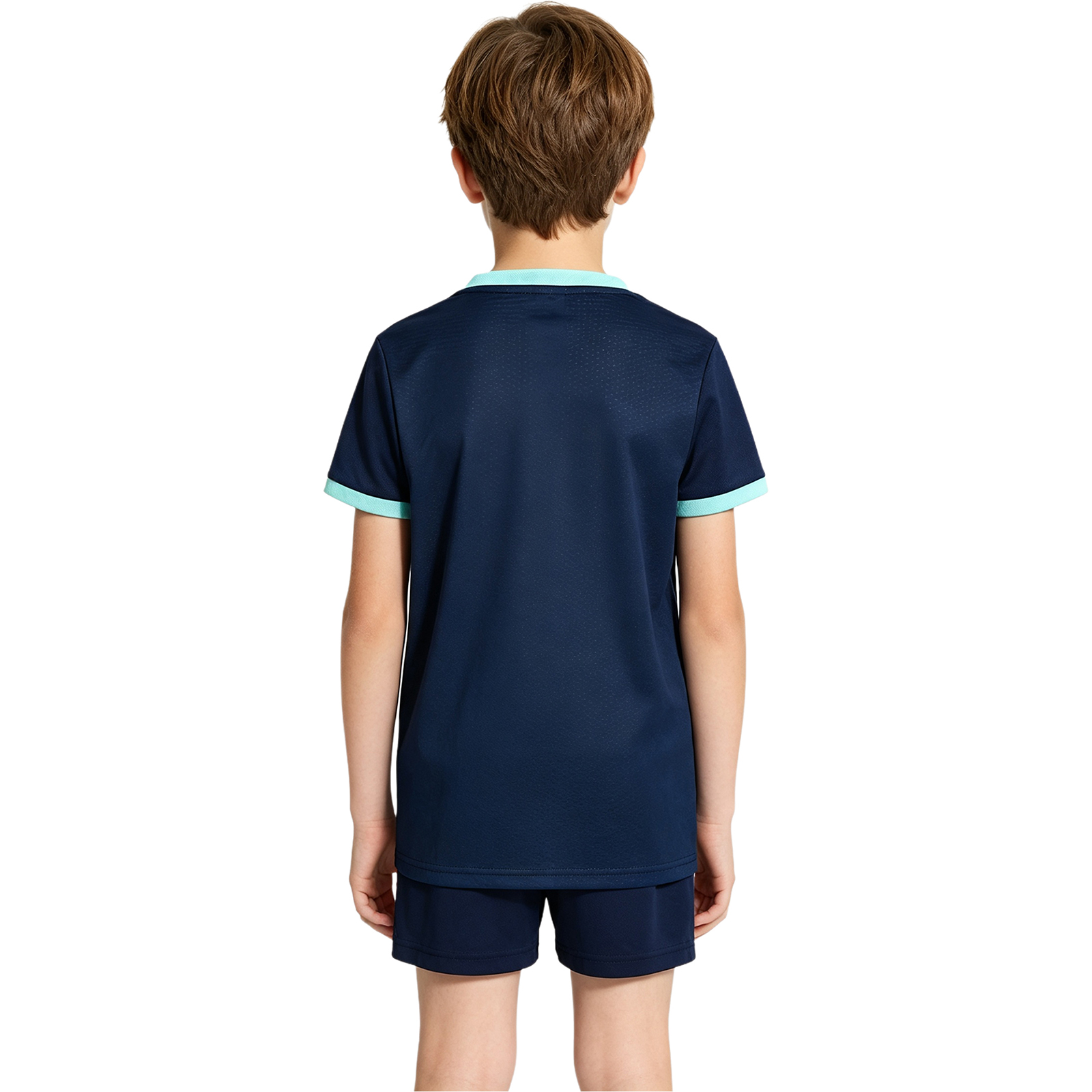 طقم رياضي للأطفال الأولاد والب - مراجعة Badminton Kids وسعره