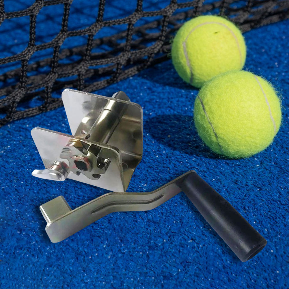 شبكة رياضية لمعدات التدريب على - مراجعة Badminton Net وسعره