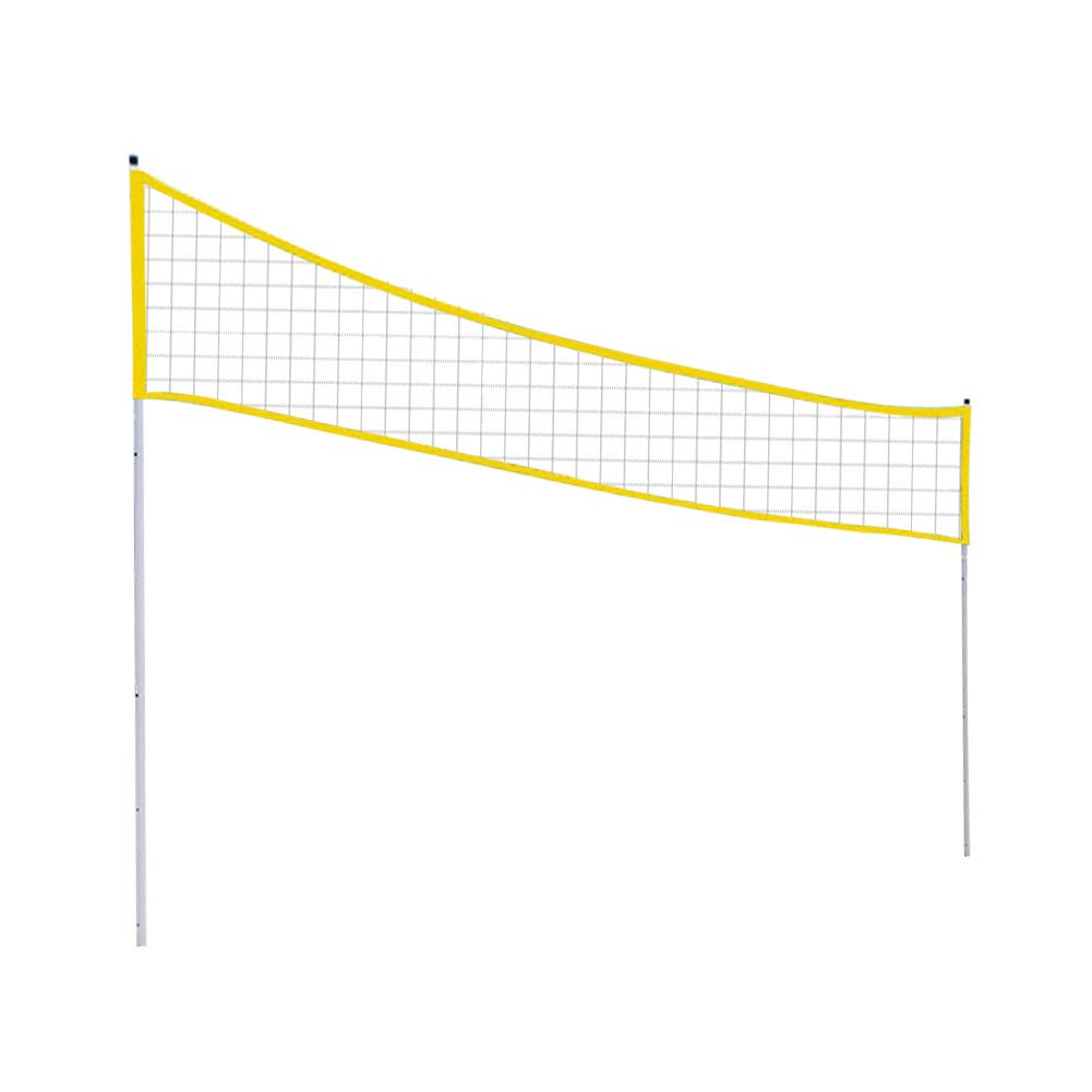 شبكة بادمنتون محمولة للتدريب،  - مراجعة Badminton Net وسعره