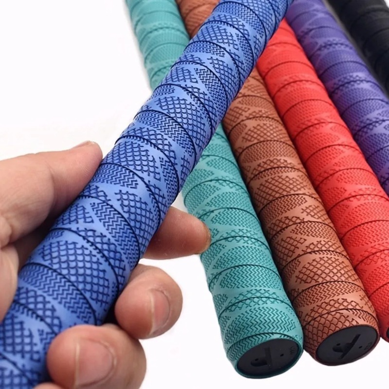 2 متر عدم الانزلاق لزجة العرق  - مراجعة Badminton Net وسعره