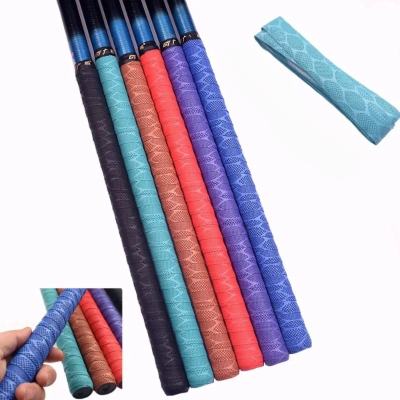 2 متر عدم الانزلاق لزجة العرق  - مراجعة Badminton Net وسعره