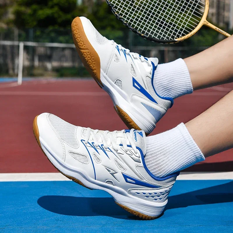 الرجال المهنية أحذية الكرة الط - مراجعة Badminton Footwork وسعره