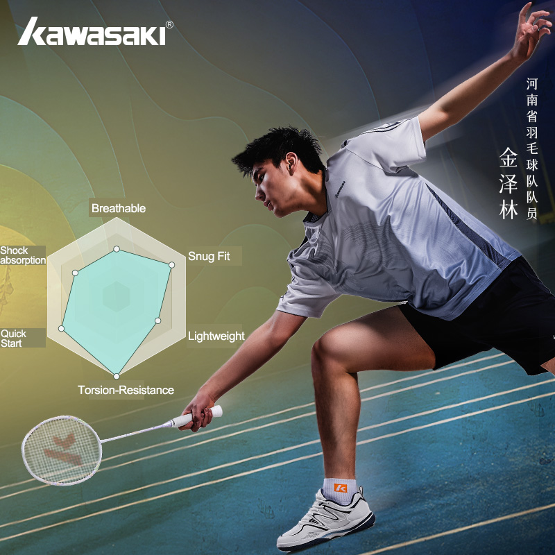 ريترو تصميم أحذية كرة الريشة ك - مراجعة Badminton Footwork وسعره