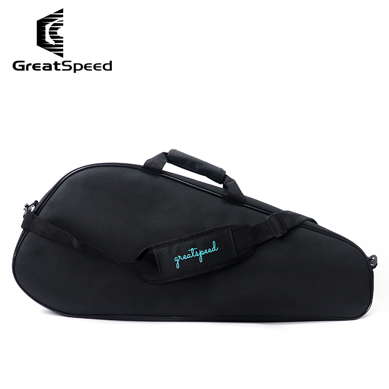 حقيبة مضرب تنس من GREATSPEED م - مراجعة Backpack Racket Bag وسعره