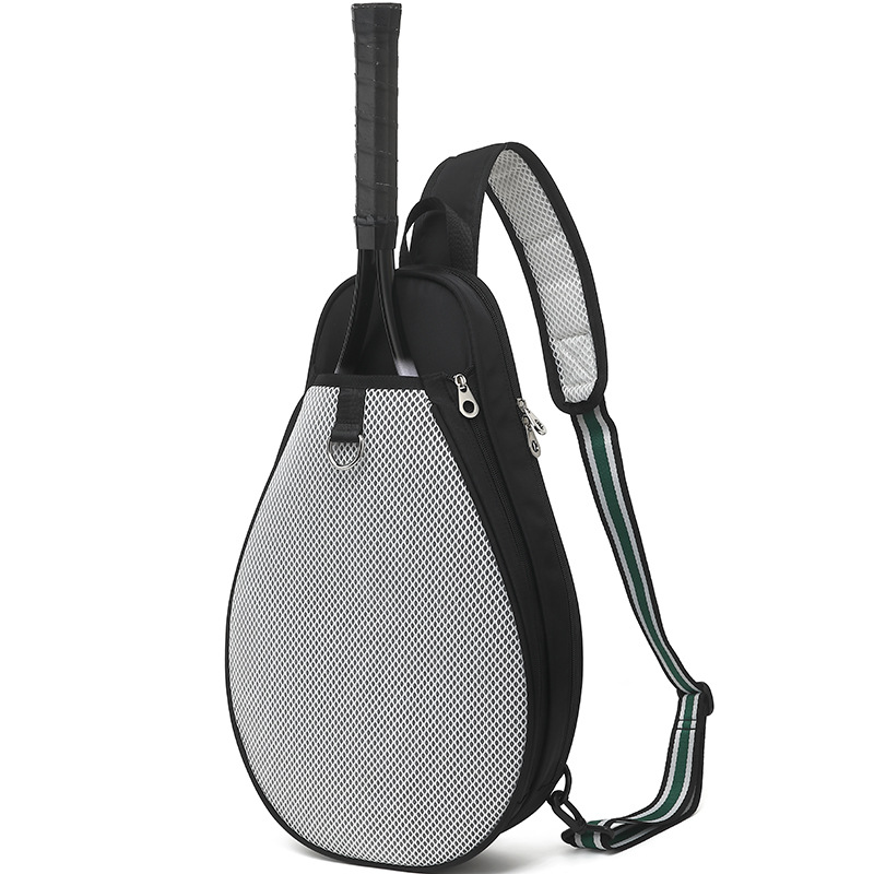 حقيبة تنس محمولة، حقيبة مضرب ب - مراجعة Backpack Racket Bag وسعره