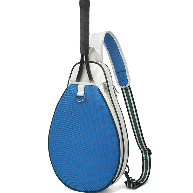 حقيبة تنس محمولة، حقيبة مضرب ب - مراجعة Backpack Racket Bag وسعره