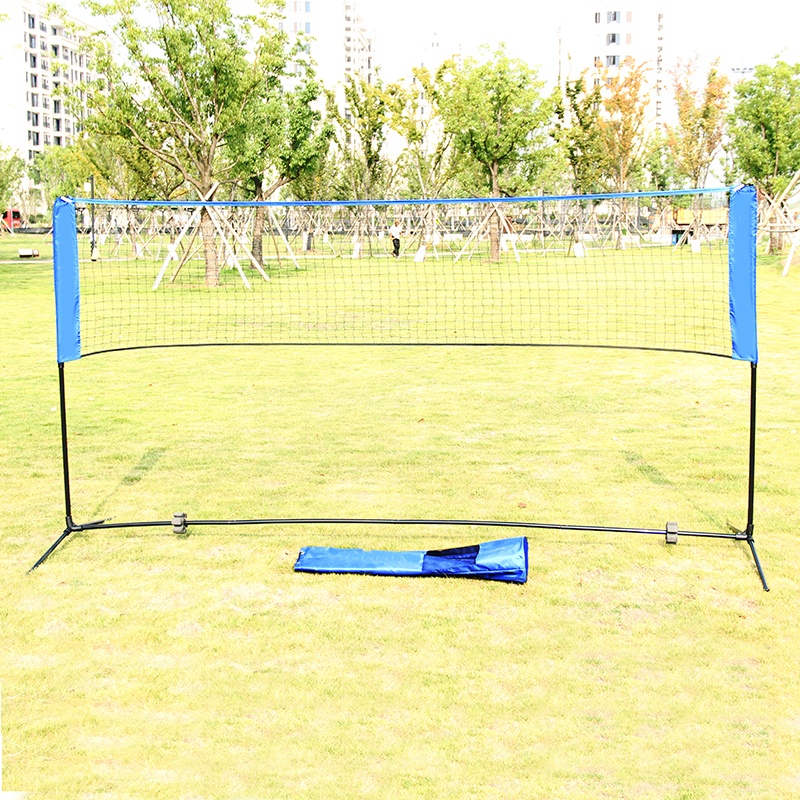 شبكة تنس، شبكة تنس كرة القدم،  - مراجعة Badminton Net وسعره