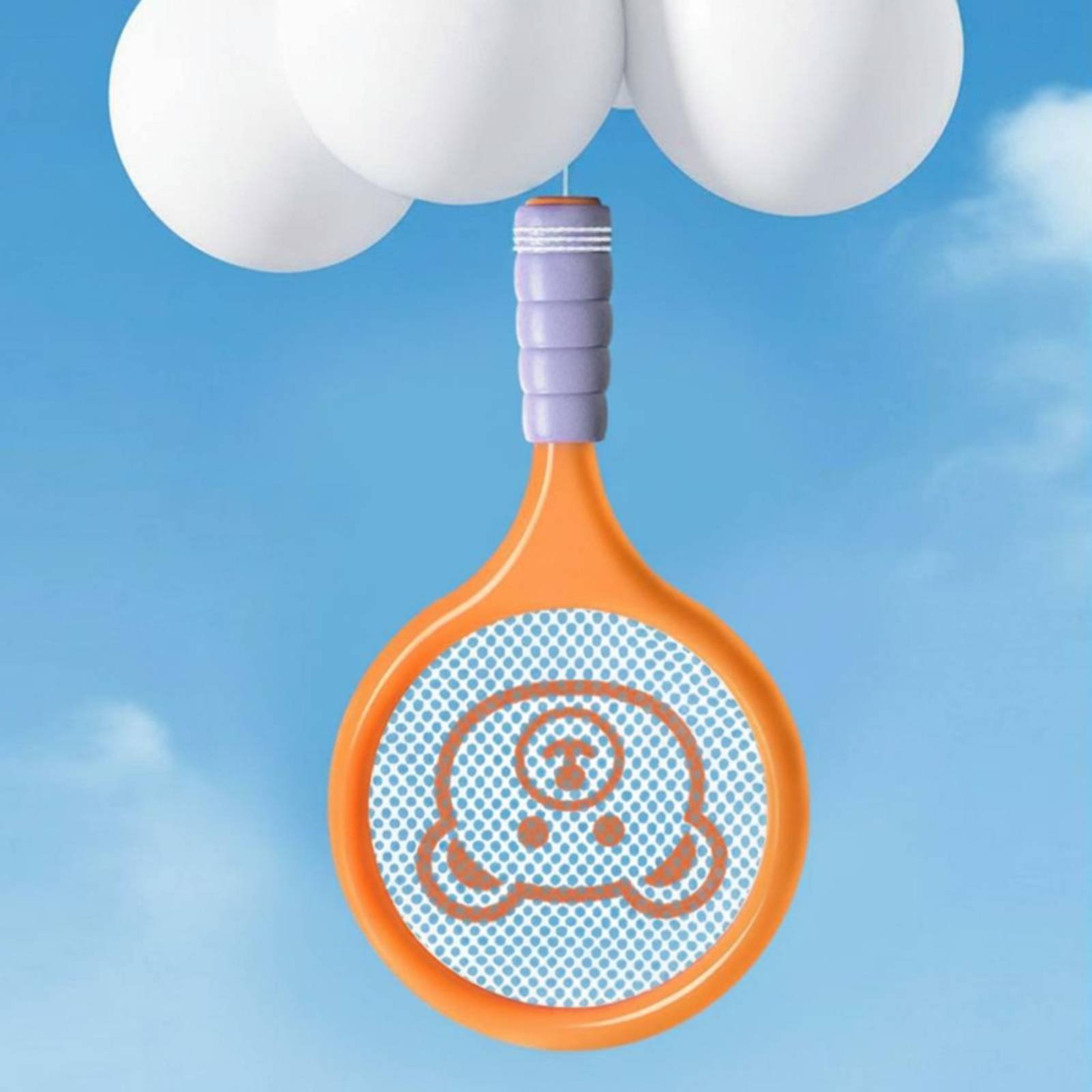 مجموعة مضارب رياضية متعددة الا - مراجعة Badminton Kids وسعره