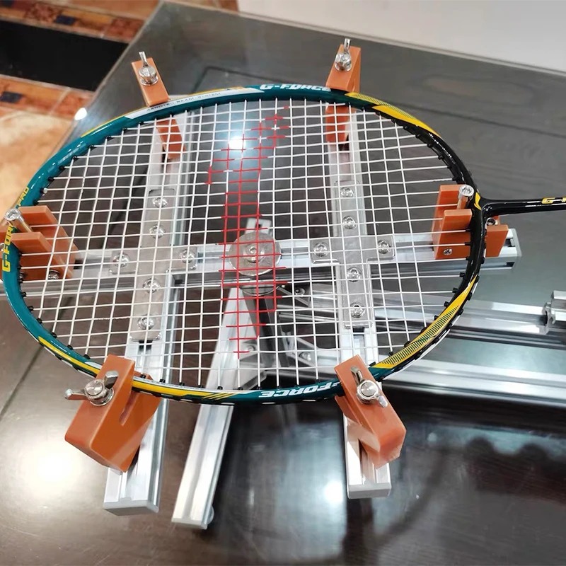 2025 المنزلية مضرب بدمنتون الت - مراجعة Badminton Player وسعره