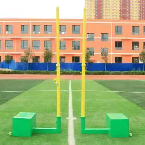 عمود كرة الريشة أو الكرة الطائ - مراجعة Badminton Net وسعره